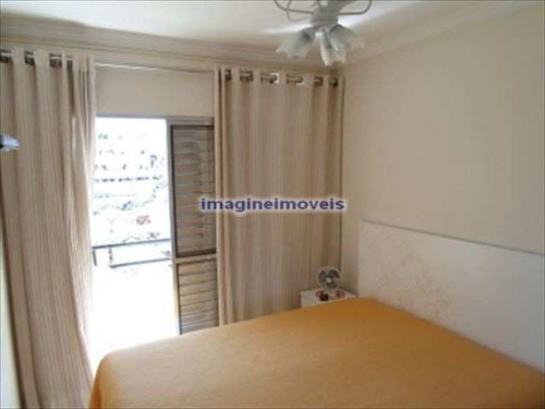 Imagem 7 de 14 de Apto Na Vila Matilde Com 3 Dorms, 1 Vaga, 77m² - Ap1821