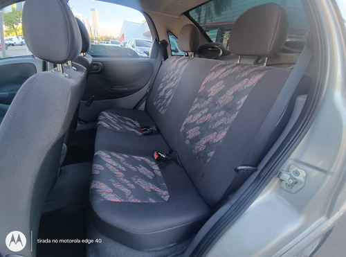 Chevrolet Corsa Sedan 1.8 MPFI FlexPower 8V 4p