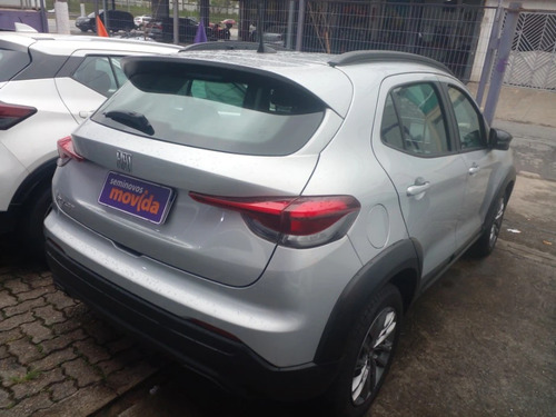 Fiat Pulse Drive 1.3 (Aut.)