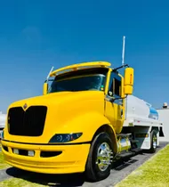 Comprar Pipa De Agua 10,000 Litros Camion Rabon International 2012