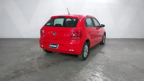 Volkswagen Gol 1.6 5 PTAS. TRENDLINE