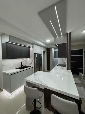 Apartamento en alquiler