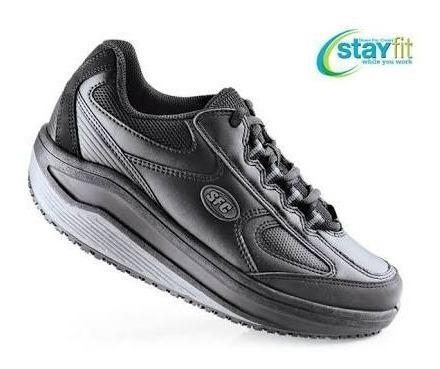 zapatos skechers ortopedicos