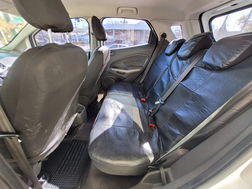 Imagen 13 de 17 de Ford Ecosport