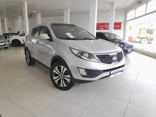 Imagem 5 de 15 de Kia Sportage Ex 20 Off G4