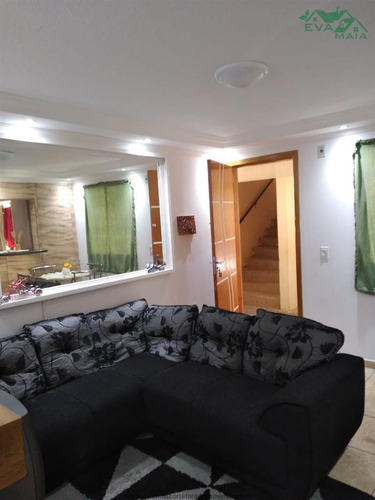 Imagem 2 de 11 de Apartamentos À Venda Em Guarulhos/sp - Compre O Seu Apartamentos Aqui! - 1436840