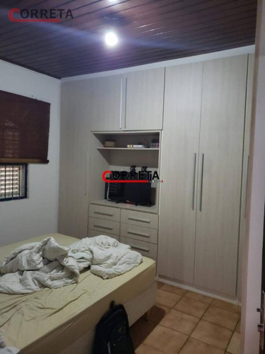 Imagem 12 de 15 de Chácara Em Loteamento Aberto Com 2000m² - 220