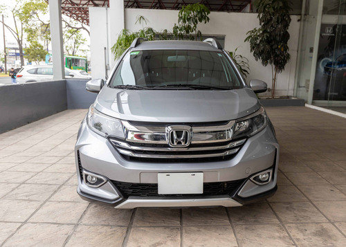 Honda BR-V 1.5 Prime Cvt