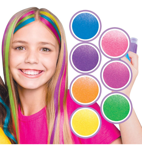 Mi Alegría Mechitas De Colores Pintura 100% Lavable