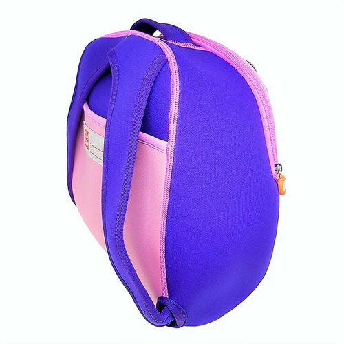 Imagen 4 de 5 de Mochila Flores Importada Waykap!