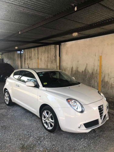 Alfa Romeo Mito 1.4 Junior 78cv 5mt 2013