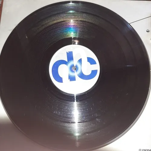 Vinilo Felix Don T You Want Me D2 (Usado)
