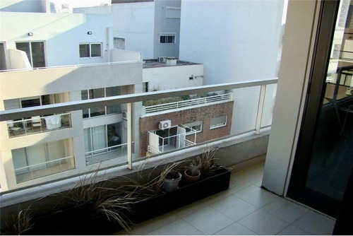 Imagen 18 de 26 de Live Hotel - Alquiler 2 Ambientes + Cochera