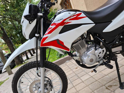 Imagen 7 de 15 de Honda Xr 150 L