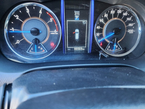 Imagen 10 de 12 de Sw4 Srx 7a A/t 2018 - Sarthou