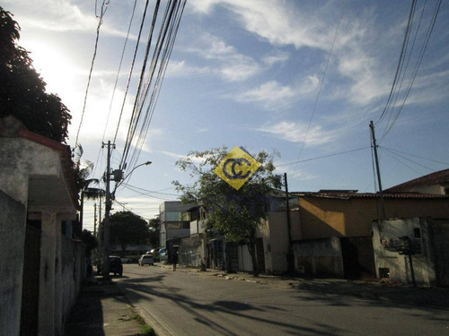 Imagem 15 de 15 de Terreno À Venda, 560 M² Por R$ 450.000,00 - Costazul - Rio Das Ostras/rj - Te0522