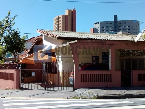 Imagem 15 de 15 de Venda Terreno Santo Andre Jardim Bela Vista Ref: 135456 - 1033-1-135456