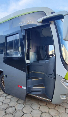 Comil Versatille Gold Ano 2022 Vw 17.230 Jm Cod.10
