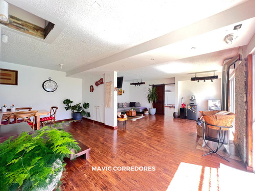 Casa En Venta En Machalí - Nogales