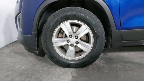 Chevrolet Trax 1.8 B LT AT