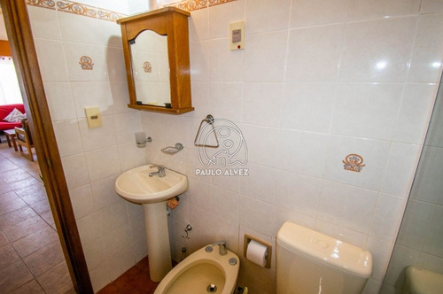 Imagen 15 de 16 de Casas Alquiler Temporal 2 Dormitorios Piriápolis