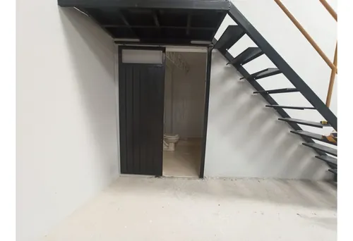 Acsi 638a Bodega En Arriendo Fontibón