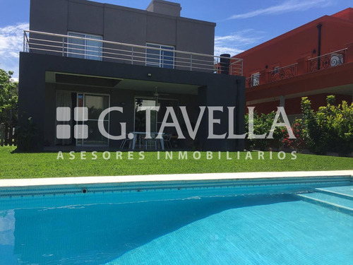 Imagen 3 de 17 de Casa Minimalista A La Venta En Haras Maria Victoria, Moreno