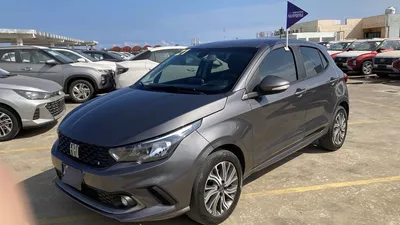 Fiat Barcheta 1.3 Drive Mt