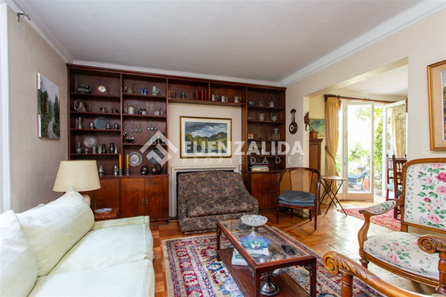 Condominio Jardín Propio 3 Dorm.2 Baños Servicios Vitacura