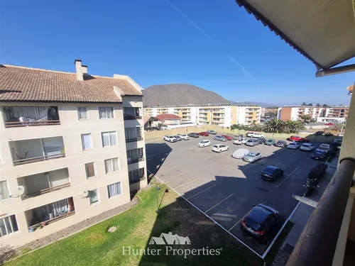 Inversion Departamento En Venta 2d 2b Piscina La Serena