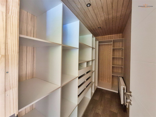 Casa Nueva Condominio Lomas Del Cipres 3 D 2 B Y S Estar
