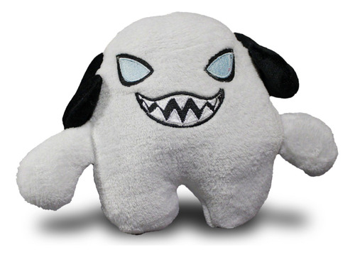 Peluche De Wampa