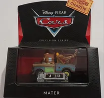 Comprar Disney Cars | Precision Series | Mater (mate)