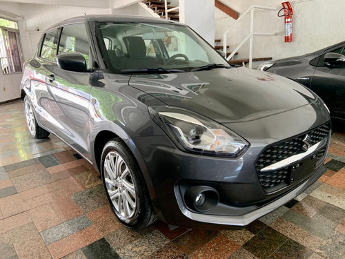 Imagen 2 de 15 de _suzuki Swift Hibrido Japones 2023 Entrega Inmediata