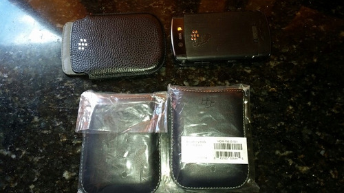 Blackberry Bold Para Rearar O Repuesto Incluye Accesorios