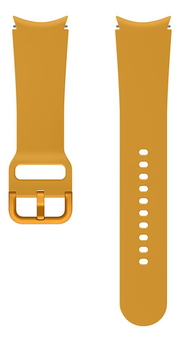 Correa Silicona Para Reloj Galaxy Watch 4 Classic Version
