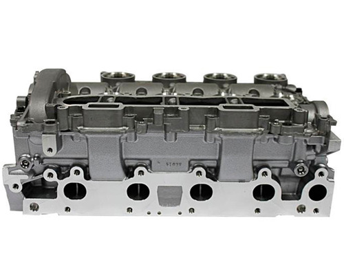 Tapa De Cilindro Diesel Imet Citroen C4 Picasso 1.6hdi 16v 2