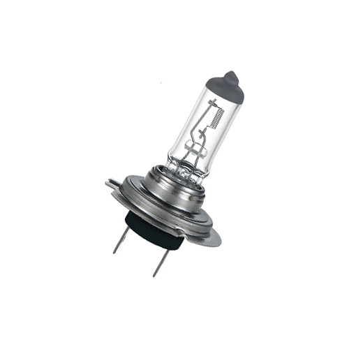 Lampara Faros Principales H7 Px26d 12v 55w Poli 26053