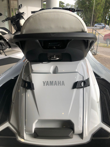 Yamaha Fx Cruiser Svho 1.8 Turbo- Consultar Valor De Contado