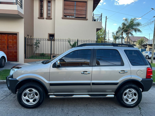 Ford Ecosport 1.6 My10 Xl Plus Mp3 4x2