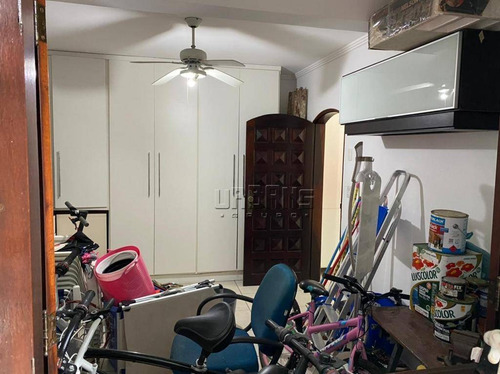 Imagem 8 de 27 de Sobrado Com 3 Dormitórios À Venda, 316 M² Por R$ 970.000,00 - Santa Teresinha - Santo André/sp - So0398