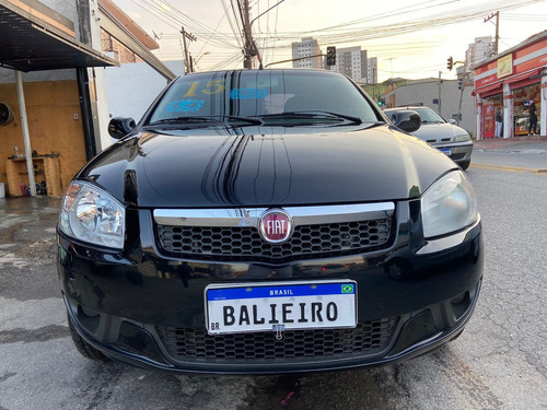 Imagem 2 de 10 de Fiat Siena El 1.4