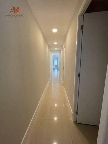 Imagem 24 de 30 de Apartamento À Venda Na Praia Do Futuro - Fortaleza/ce - Vista Mar - Ap0629