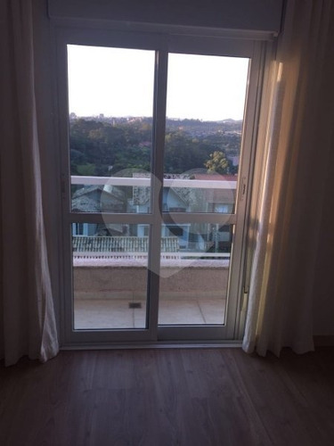Imagem 27 de 27 de Sobrado Residencial À Venda, Parque Monte Alegre, Taboão Da Serra. - Reo125127