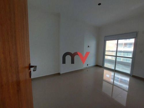 Imagem 29 de 30 de Apartamento À Venda, 172 M² Por R$ 859.000,00 - Tupi - Praia Grande/sp - Ap1282