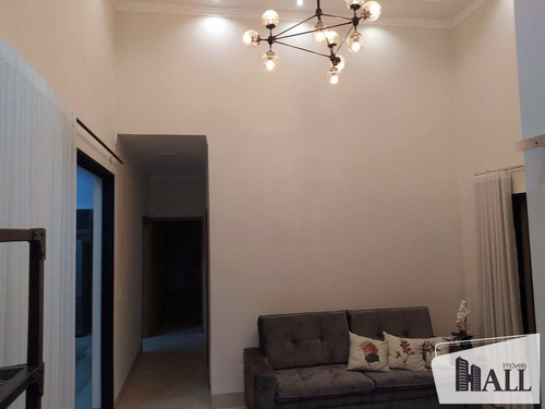 Imagem 19 de 30 de Casa À Venda Condomínio Quinta Do Lago Com 3 Quartos, 220m² - V4452