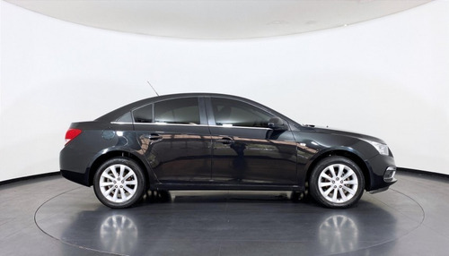 Imagem 3 de 15 de 144685 - Chevrolet Cruze 2016 Com Garantia