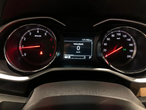 Chevrolet Onix 1.0 Plus Turbo At Sedan