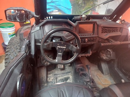 Raizer Xp4 Turbo Polaris 1000cc 4 Plazas 4 Pts Super EquiPad