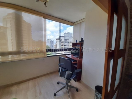 Imagen 9 de 20 de Apartamento Terrazas Del Avila Caracas 22-25497